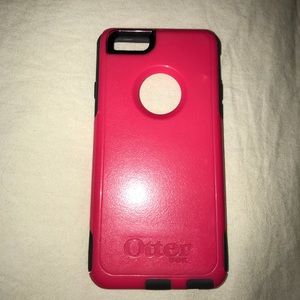 iPhone 6 Otterbox case
